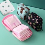 Cute Little Bag for Charger/ Pads...