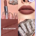 Mixed Emotions SHEGLAM Lipstick