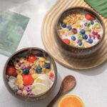 Coconut Bowl