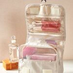 Hanging Makeup & Storage Bag