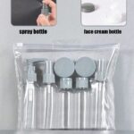 Travelling Bottles Pack