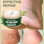 Tea Tree Balm - Effective Repair