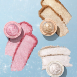 SHEGLAM Lunar Glow Highlighter (Pink- Heart Galaxy)