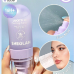 SHEGLAM Setting Spray (fixateur)
