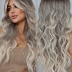 Nina wig