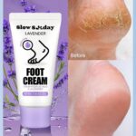 Lavender Repair Cream (for feet)