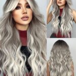 Moonina wig