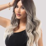 Racha wig