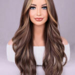 Stephanie wig