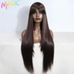 Brown indian