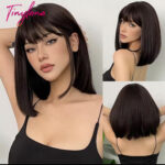 Tokyo wig