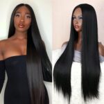 Samra wig