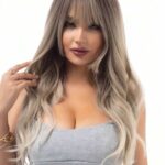 Leen wig