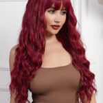 Red Ruby