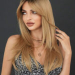 Goldy wig