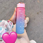Pink Moon's Bottle /750 ml