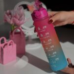 750 ml Water Bottle