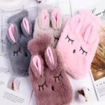 Cute Rabbit- Hot Water Bottle