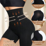 Tight High- Waisted Shorts size:XXL